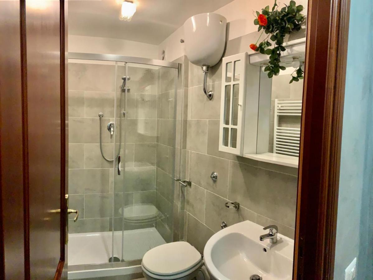 Girasole Suites Рим Екстер'єр фото
