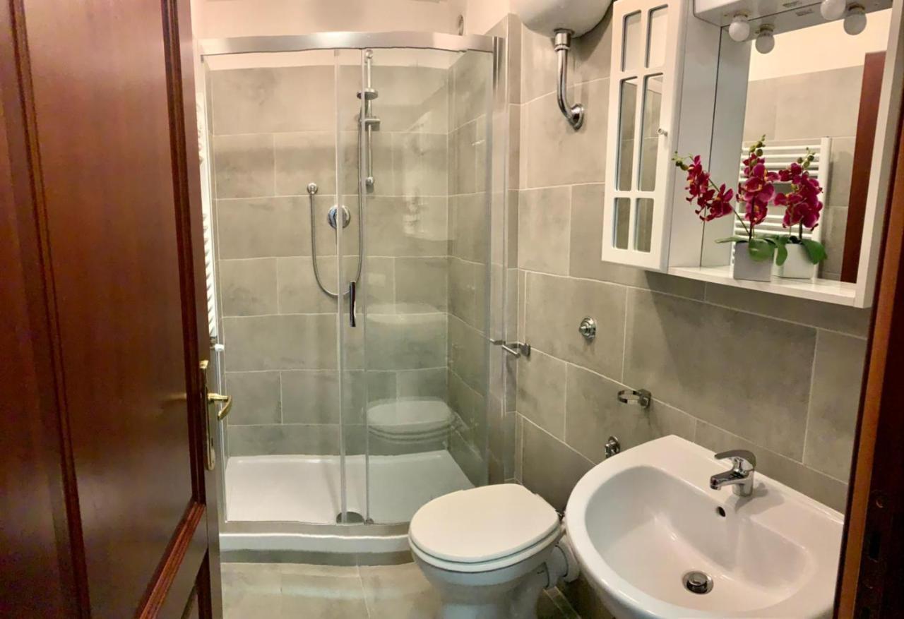 Girasole Suites Рим Екстер'єр фото
