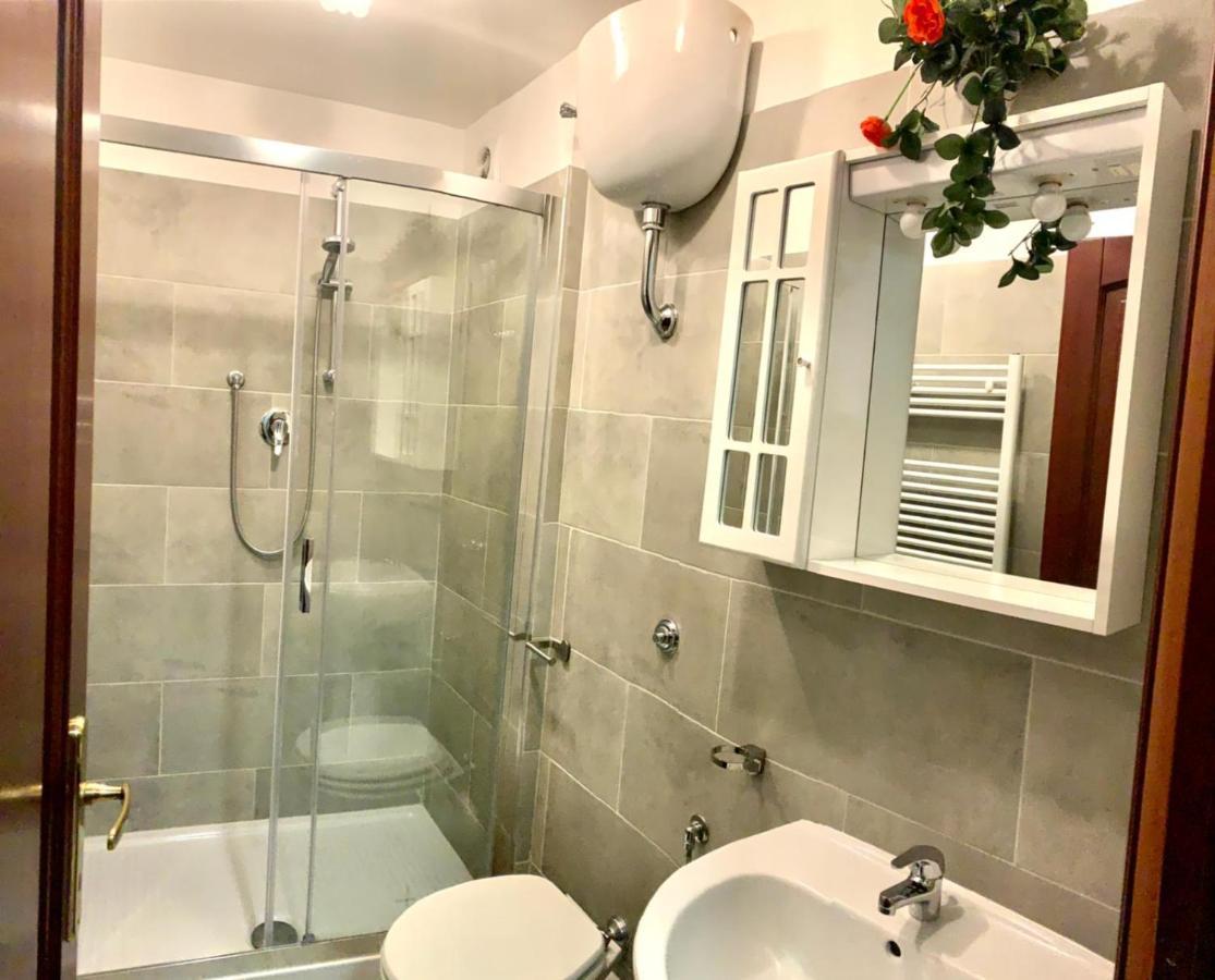 Girasole Suites Рим Екстер'єр фото