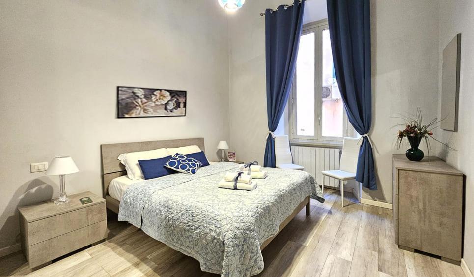 Girasole Suites Рим Екстер'єр фото